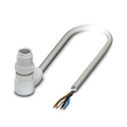 Phoenix Contact SAC-4P-M12MR/5,0-600 FB (1404008)