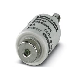 Phoenix Contact S-II- 6 A/500 V (0913621)