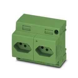 Phoenix Contact EO-N/UT/LED/DUO/GN (0804145)