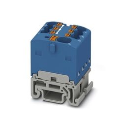 Phoenix Contact PTFIX 4/6X1,5-NS15A BU (1047491)