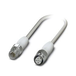 Phoenix Contact SAC-5P-M12MS/3,0-600/M12FS HD (1404066)