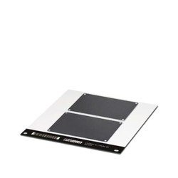 Phoenix Contact LS-EMSP-AL (110X80) BK (0831631)