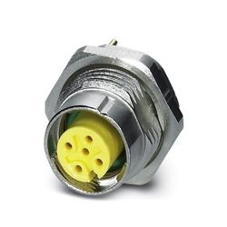 Phoenix Contact SACC-DSI-FS-4CON-L180/SH YE (1457885)