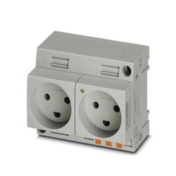 Phoenix Contact EO-K/PT/LED/DUO (0804123)