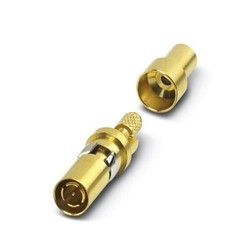 Phoenix Contact HC-M-04-ST-KOAX-50 (1676815)