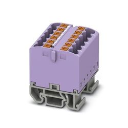 Phoenix Contact PTFIX 12X2,5-NS15A VT (3274138)