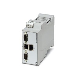 Phoenix Contact GW MODBUS TCP/ASCII 2E/2DB9 (2702770)