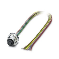 Phoenix Contact SACC-DSI-M12FS-8CON-PG9/0,5 VA (1554720)