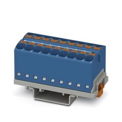 Phoenix Contact PTFIX 18X4-NS35 BU (3273572)