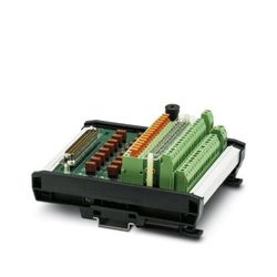 Phoenix Contact UM-D37M/DS/FU/DI120V/C300/L IM (2905867)