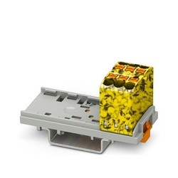 Phoenix Contact PTFIX 6X2,5-NS35-FE (3273020)