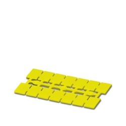 Phoenix Contact UM1-TM (8X12) YE (0833062)
