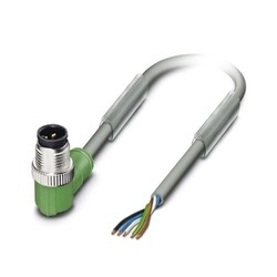 Phoenix Contact SAC-5P-M12MR/10,0-802 (1457351)