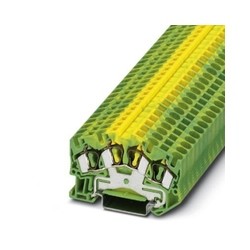 Phoenix Contact STS 4-QUATTRO-PE (3031694)