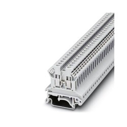 Phoenix Contact UK  2,5 N WH (0719090)