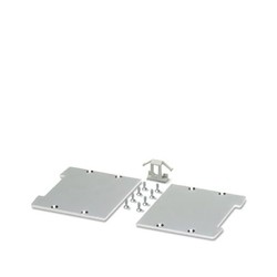 Phoenix Contact UM-ALU 4-72 COVERLID 75 AL (2202085)