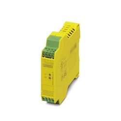 Phoenix Contact PSR-SPP-24DC/URML4/3X1/1X2/B (2903584)