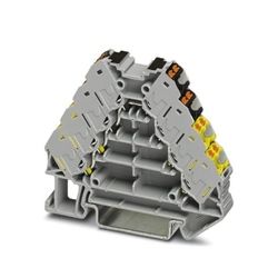 Phoenix Contact PTRV 4-FE  /BKYE (3270131)