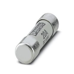 Phoenix Contact FUSE 10,3X38 20A PV (3061363)