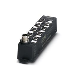 Phoenix Contact FLX ASI DIO 4/4 M8-1A (2773416)