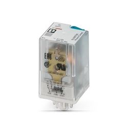 Phoenix Contact REL-OR2/LDP-220DC/2X21 (2907026)