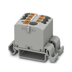 Phoenix Contact PTFIX 6/6X2,5-NS35A GY (3273198)