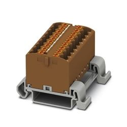 Phoenix Contact PTFIX 18X2,5-NS35A BN (3273186)