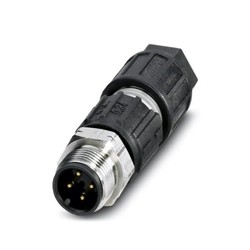 Phoenix Contact SACC-M12MS-4QO-0,34-VA (1440753)
