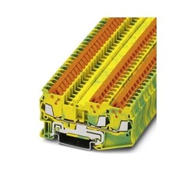 Phoenix Contact QTC 1,5-TWIN-PE (3205064)