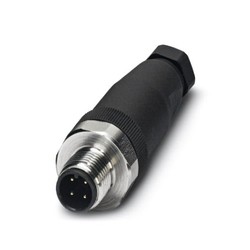 Phoenix Contact SACC-M12MS-4CON-PG 7-VA (1553161)