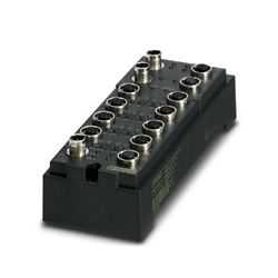 Phoenix Contact FLM DIO 16/16 M12/8-DIAG (2736738)