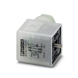Phoenix Contact SACC-V-3CON-PG9/A-GVL 200/240 (1533301)