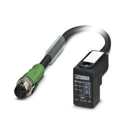 Phoenix Contact SAC-3P-MS/ 3,0-PUR/C-1L-Z SCO (1435467)