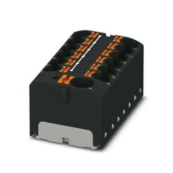 Phoenix Contact PTFIX 10/12X4-G BK (3274024)