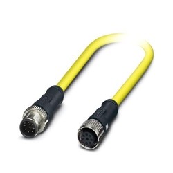 Phoenix Contact SAC-8P-MS/20,0-542/ FS SCO BK (1417916)