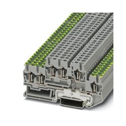 Phoenix Contact STTB 2,5-TWIN-PE/L (3038531)