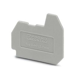 Phoenix Contact D-MT 1,5-TWIN (3002979)