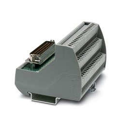 Phoenix Contact VIP-3/SC/D50SUB/M/LED (2322184)