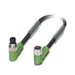 Phoenix Contact SAC-4P-M 8MR/0,6-PUR/M 8FR (1682278)