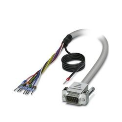 Phoenix Contact CABLE-D- 9SUB/M/OE/0,25/S/1,5M (2926386)