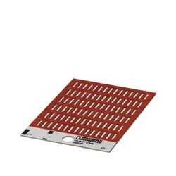 Phoenix Contact US-WMT (15X4) RD (0829287)