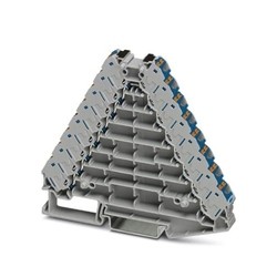 Phoenix Contact PTRV 8-PV  /BU (3270249)