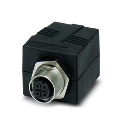 Phoenix Contact CUC-BH-M12D1PBK-S/R4BE (1414398)