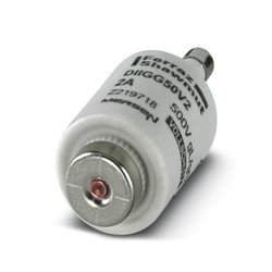 Phoenix Contact S-II- 2 A/500 V (0913605)