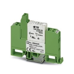 Phoenix Contact EMG 10-REL/KSR-120/21-LC (2964445)