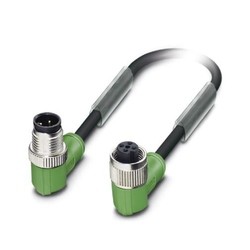 Phoenix Contact SAC-3P-M12MR/1,5-PUR/M12FR B (1668658)