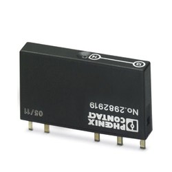 Phoenix Contact PLC-BP 13-14 (2982919)