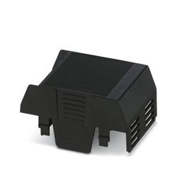Phoenix Contact EH 52,5 F-C SS/ABS-PC BK9005 (1074788)