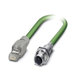 Phoenix Contact VS-IP20-M12FSBP-93B-LI/2,0 (1416158)