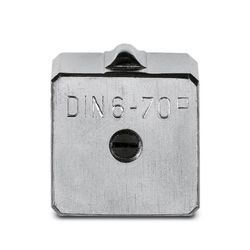 Phoenix Contact CRIMPFOX-C120 RC 70/M-DIE (1212331)